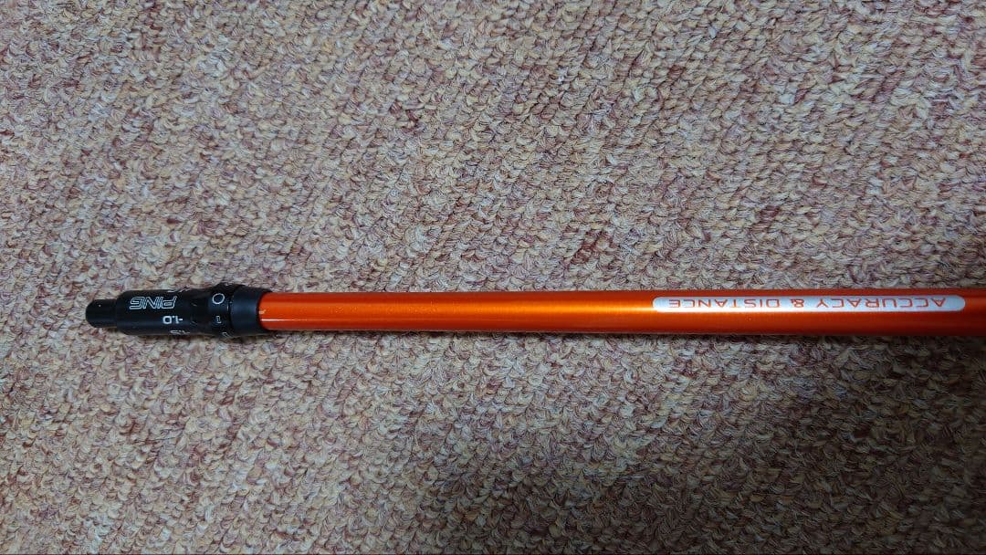 TOUR AD DI-6S ピン410〜ドライバー用