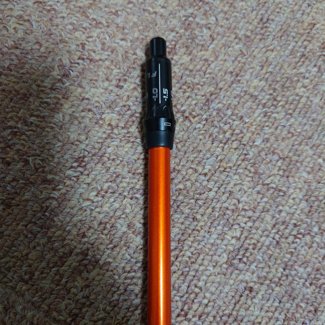 TOUR AD DI-6S ピン410〜ドライバー用