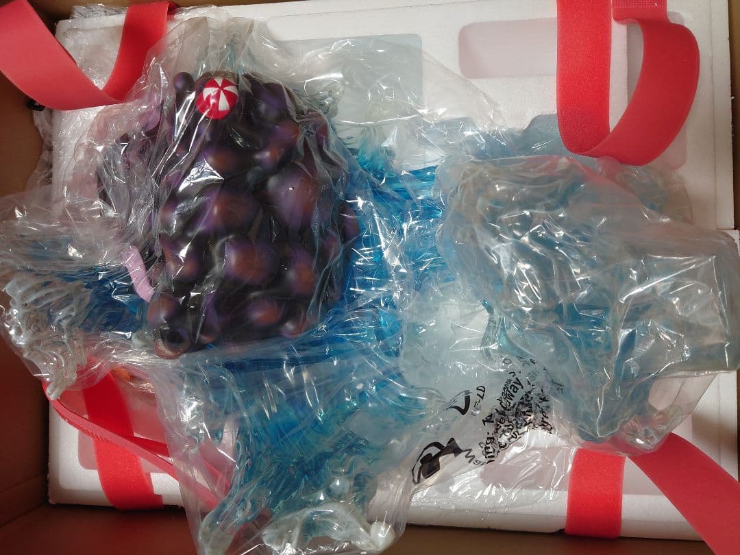 Jimei Palace ワンピース ビッグマム スタチュー フィギュア