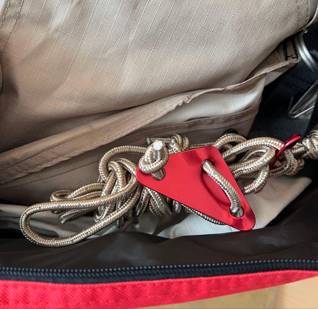 【希少】SOOMLOOM スームルーム ドームテント Marshmallow