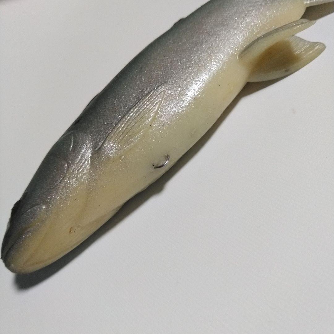 ハドルトラウト 10インチ ROF-5 スイムベイト ハドルストン