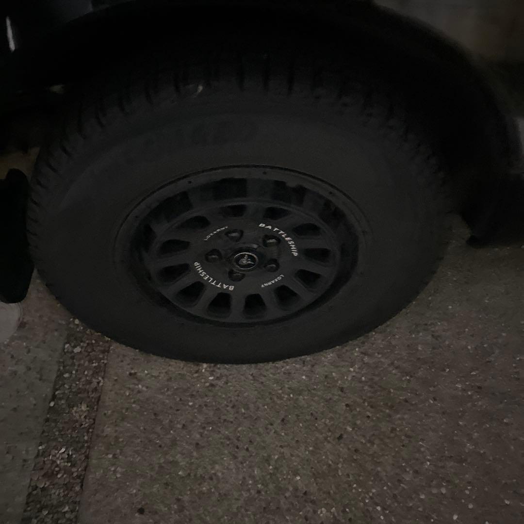 YOKOHAMAiceGUARD SUV G075 スタッドレスタイヤデリカD5