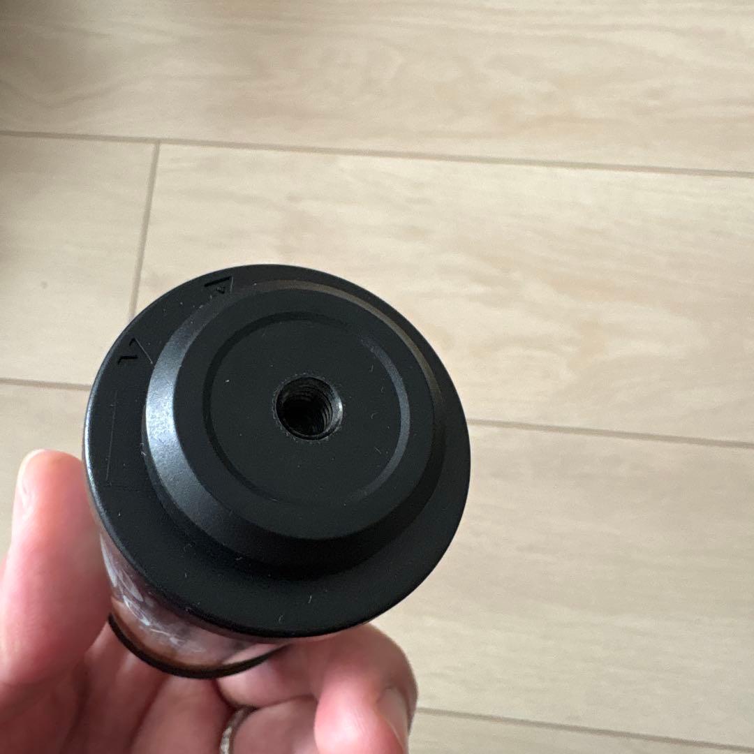 M16 38灯　フィールドスタイル限定　fieldstyle