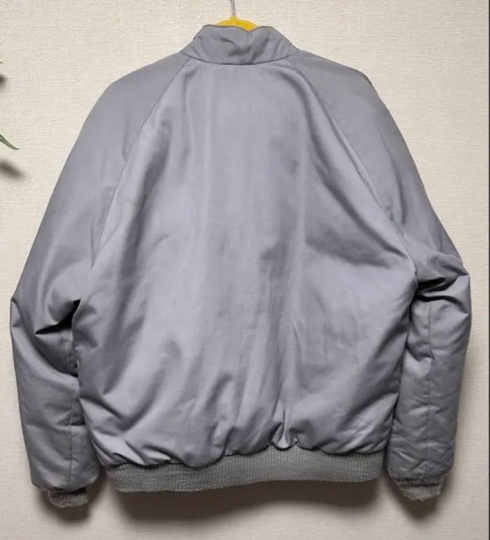 【黒タグ】70s〜80s Eddie Bauer ダウンジャケット