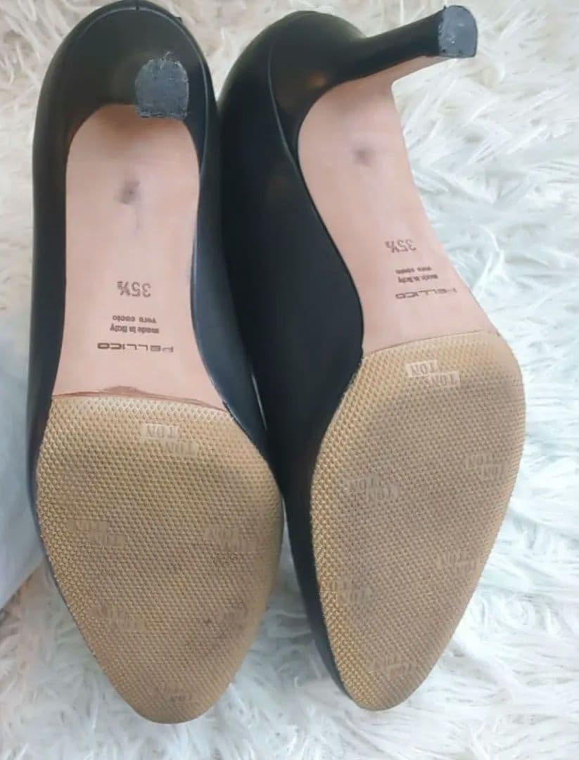 【i.o】PELLICO ペリーコ TAXI80 ショートブーツ