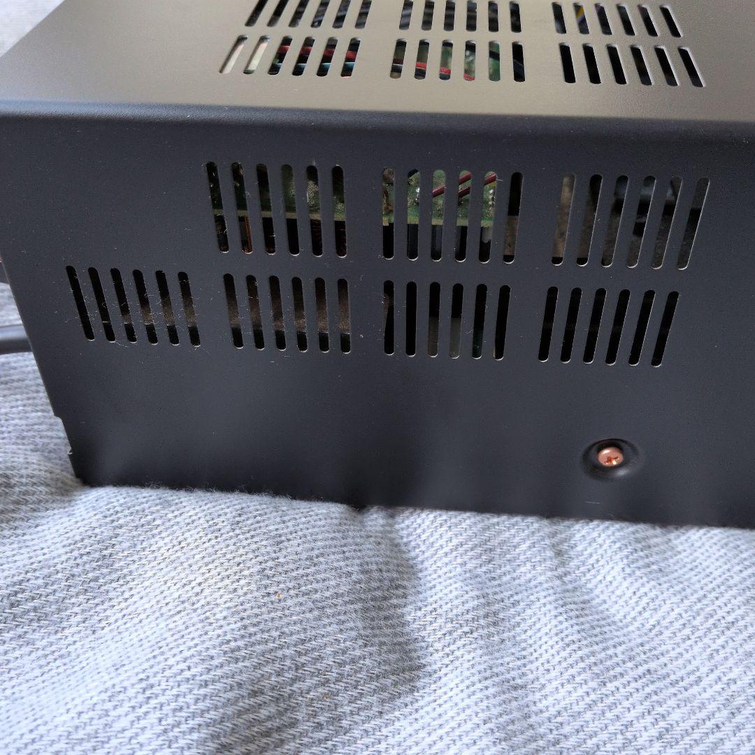 ONKYO CR-D1 SE mkⅡ 限定ブラック 動作確認済み