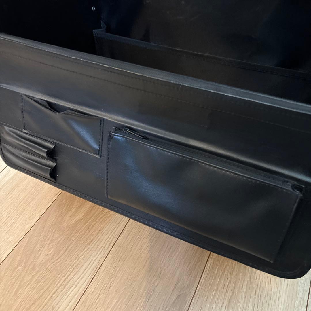 航空大学校 フライトバッグ キャリータイプ 指定鞄 中古