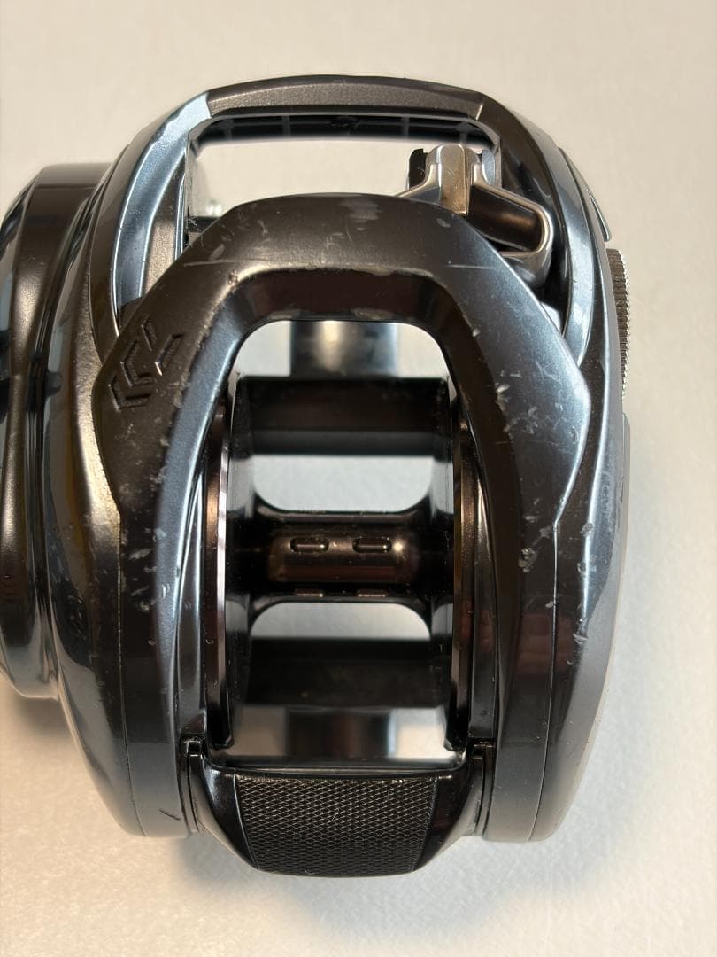 ダイワ　タトゥーラ TW 300L (2021年モデル)