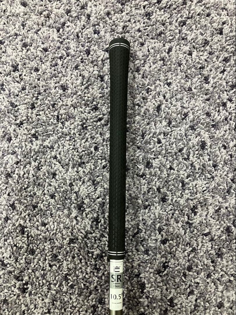 美品コブラDS-ADAPT MAX-K 10.5°スピーダーNXforコブラSR