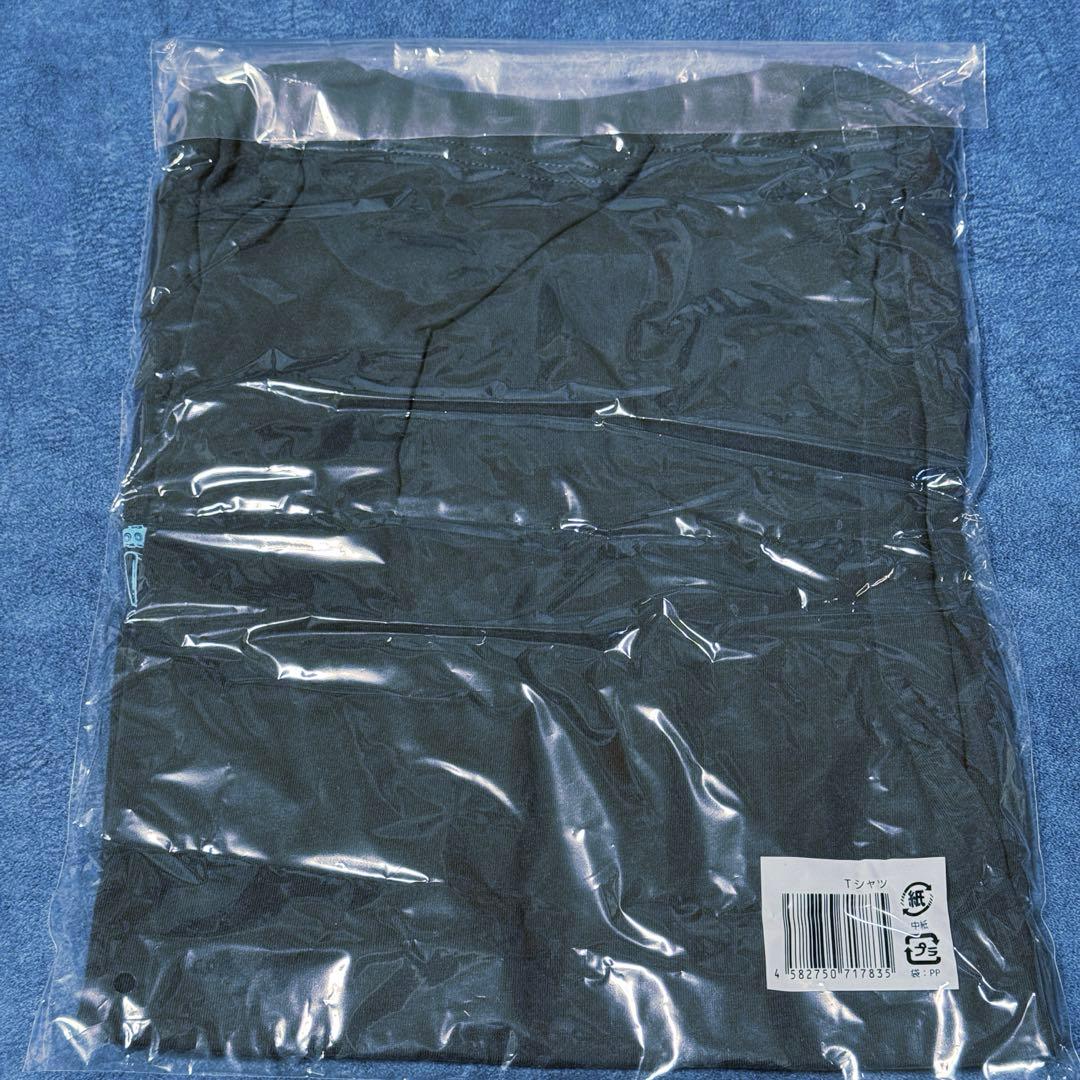 7MEN侍 Blu-ray Tシャツ セット