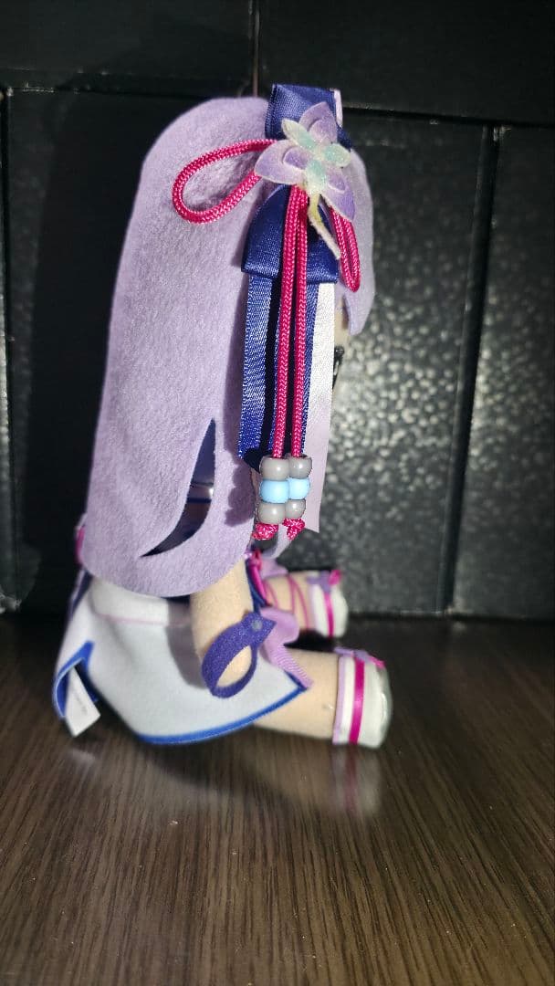 白石紬 ぬいぐるみ Gift ミリオンライブ