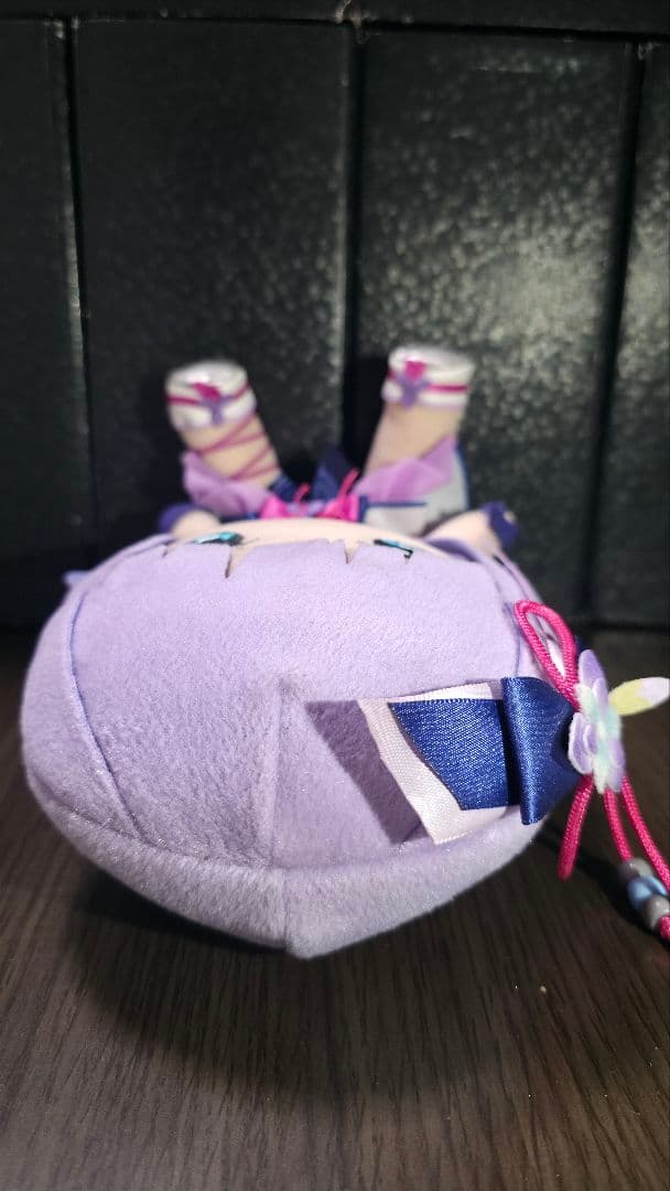 白石紬 ぬいぐるみ Gift ミリオンライブ