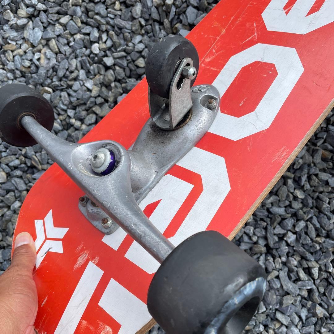 希少　レア　入手困難品　フリーボード　FREEBOARD