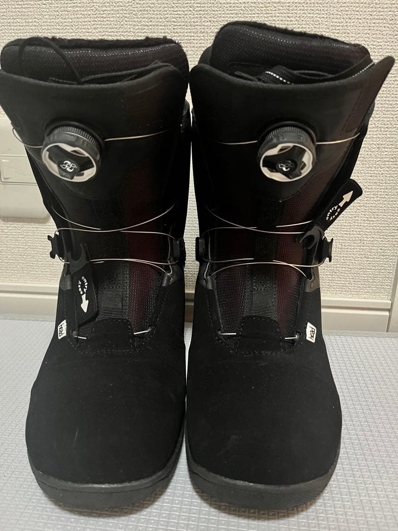 HEAD ヘッド　スノーボードブーツ26.5cm