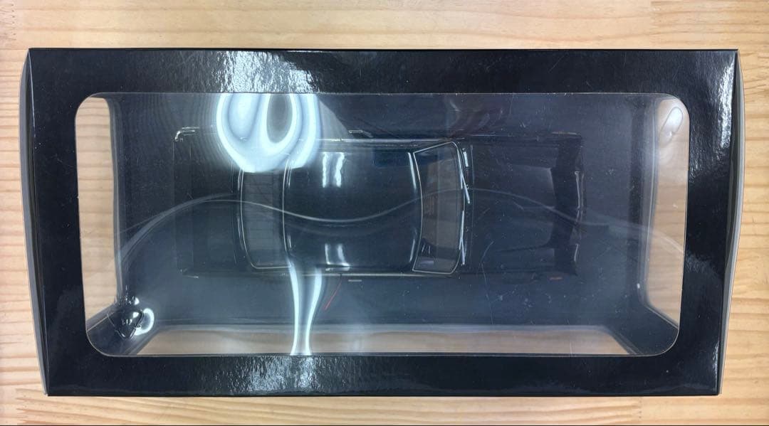 【美品激レア】オートアート 1/18 日産スカイライン GT-R チューンド