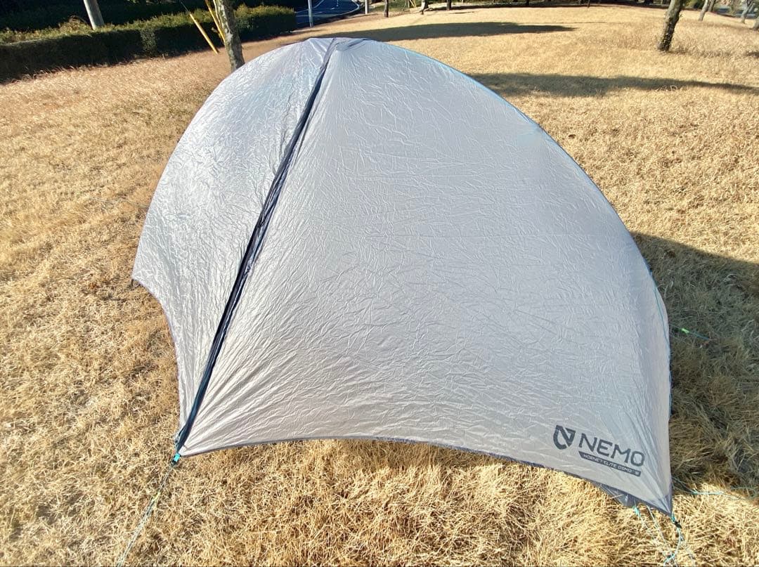 NEMO ニーモ ホーネットエリート オズモ 1P