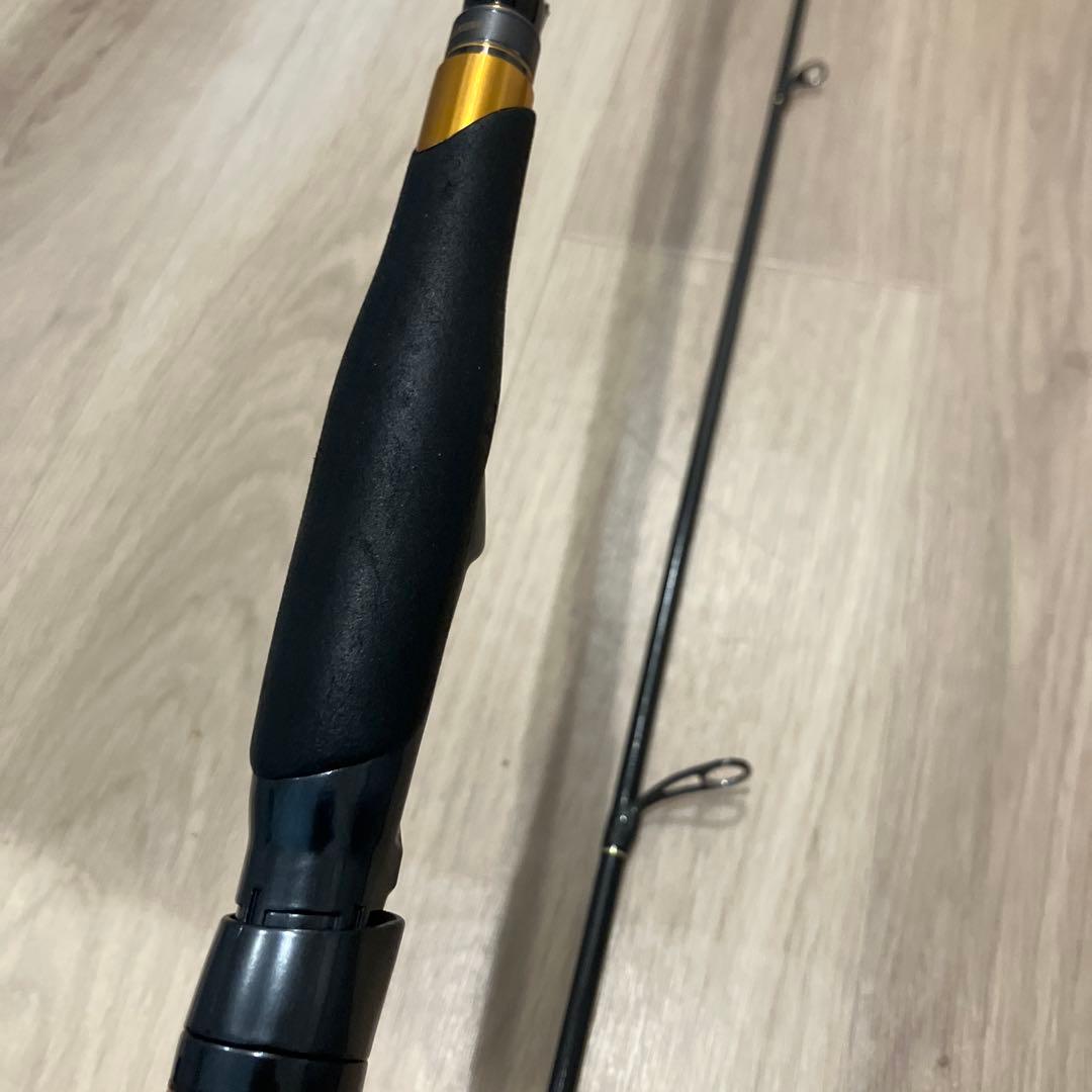 【最終値下げ】モアザンブランジーノEX AGS 94ML