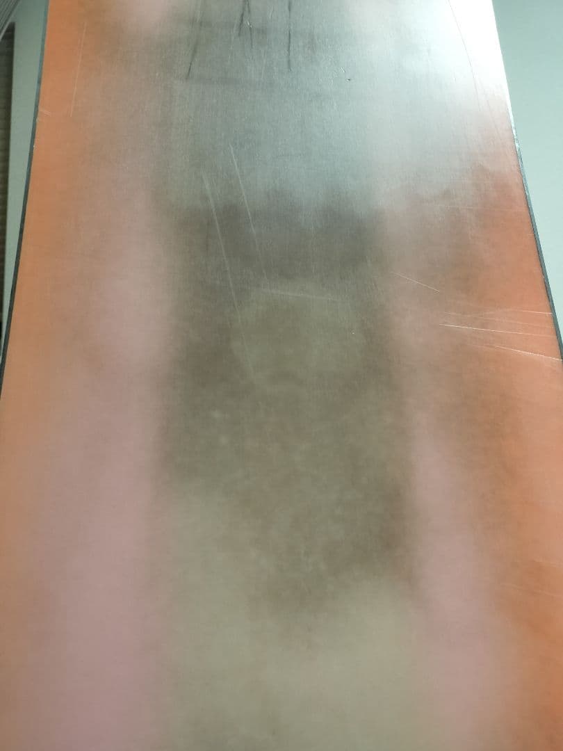 RIDE WARPIG 20-21 Mサイズ（151cm）