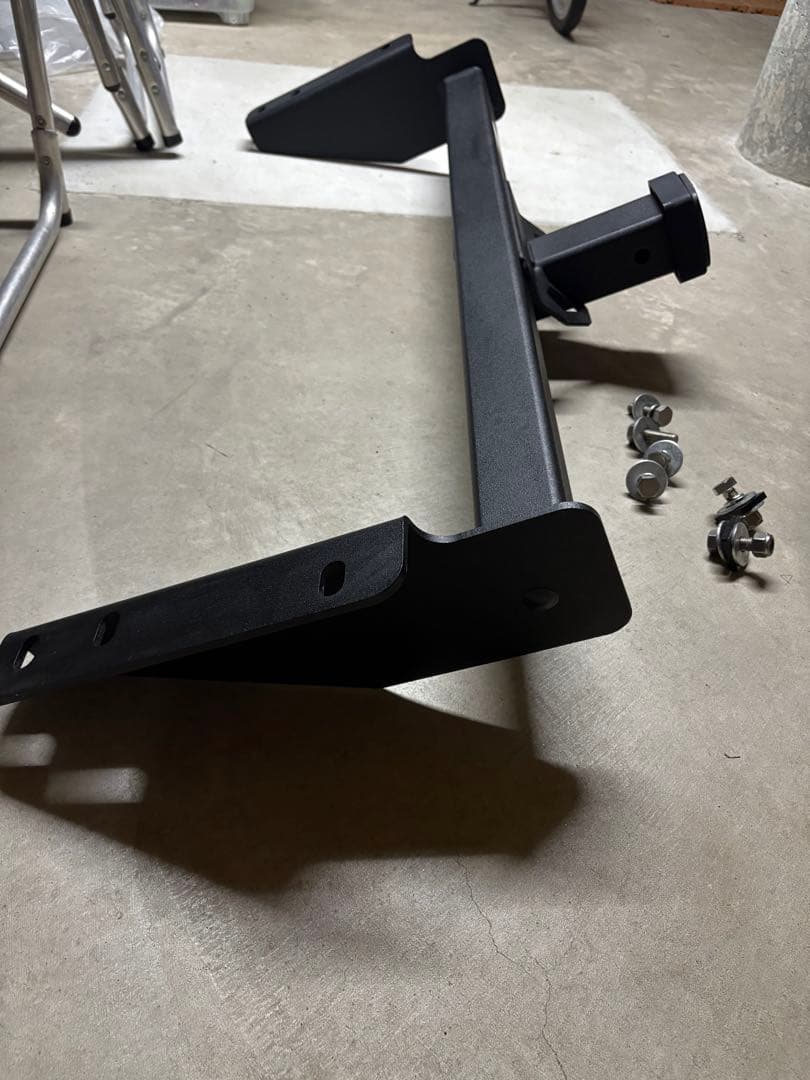 ハイラックス　ヒッチメンバー　(マサさん専用)