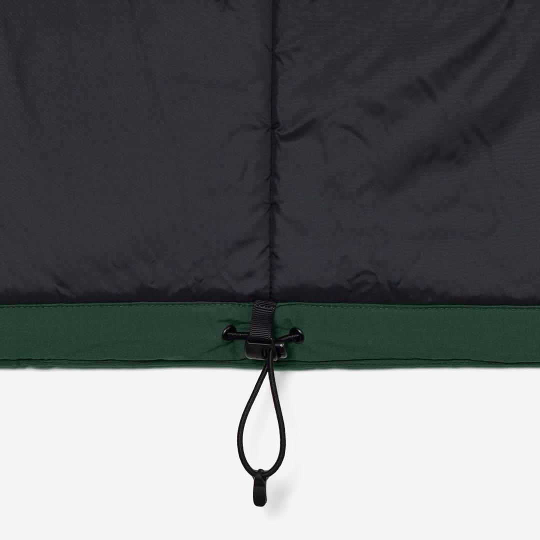 【人気サイズ】ENNOY PADDED NYLON SETUP 2026