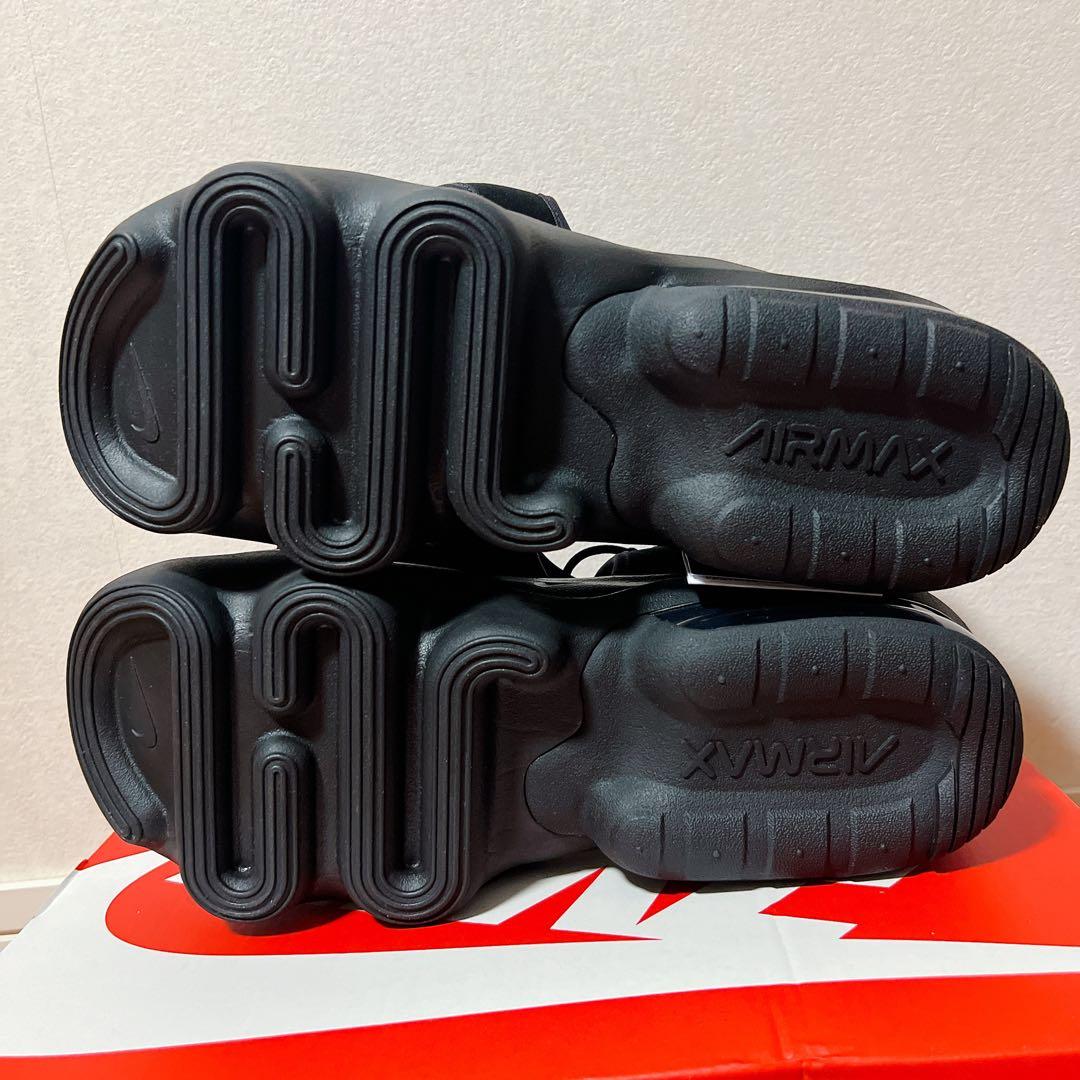 ナイキ エアマックスココ サンダル ブラック 28cm 新品未着用品①