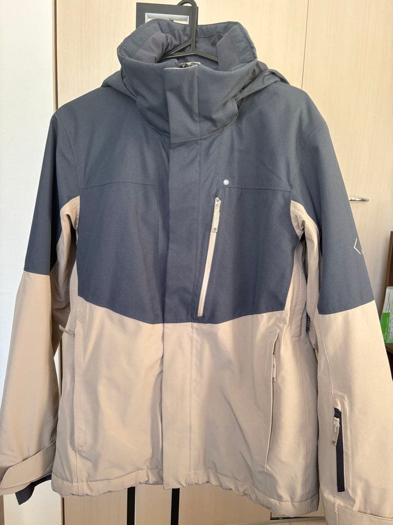 Salomon スノーボードウェアセット Sサイズ