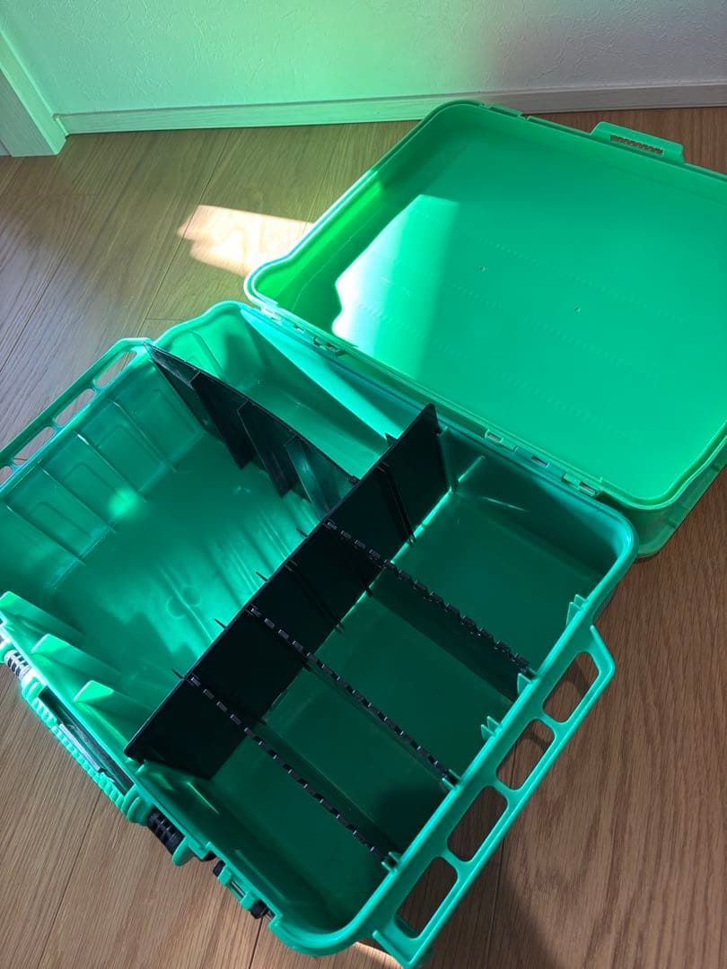 メイホー　VS-3080 バーサス 3080 限定カラー