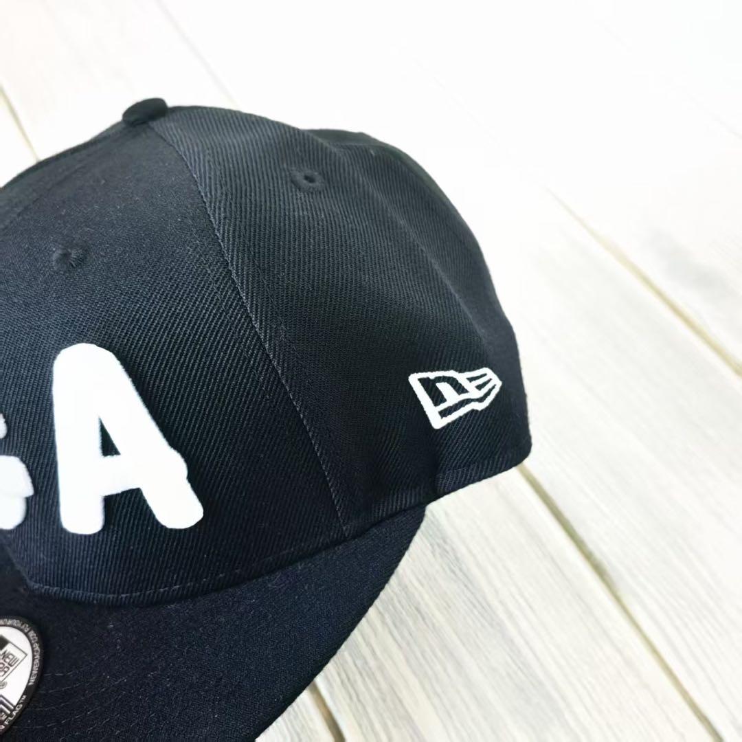 ジ*ー様 エガちゃんねる　江頭2:50 コラボキャップ