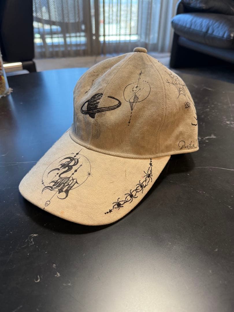 希少　レア　READY MADE × Dr. wooレディメイド×ドクターウー