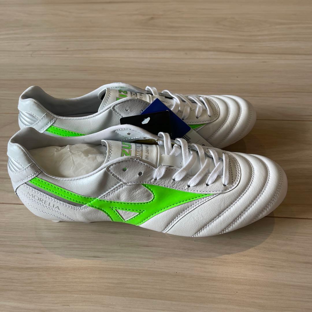 Mizuno Morelia サッカーシューズ 26.0