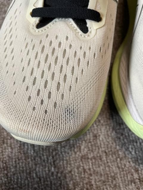 美品）asics GLIDERIDE MAX グライドライドマックス26.5cm