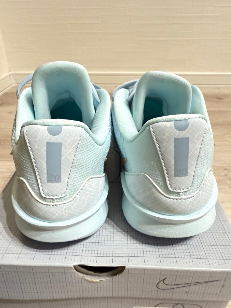 新品完売カラー　Sabrina 3 EP 25.5 26.0