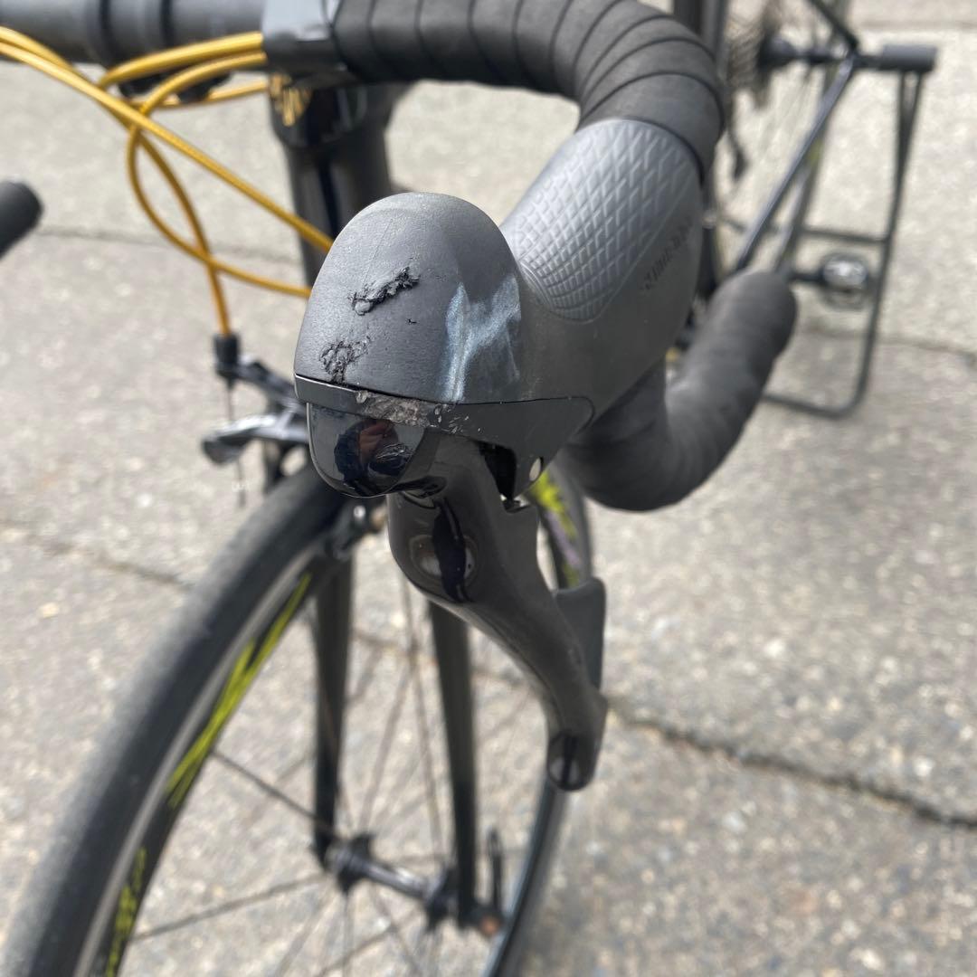 TREK DOMANE AL2 R7000 105 52サイズ