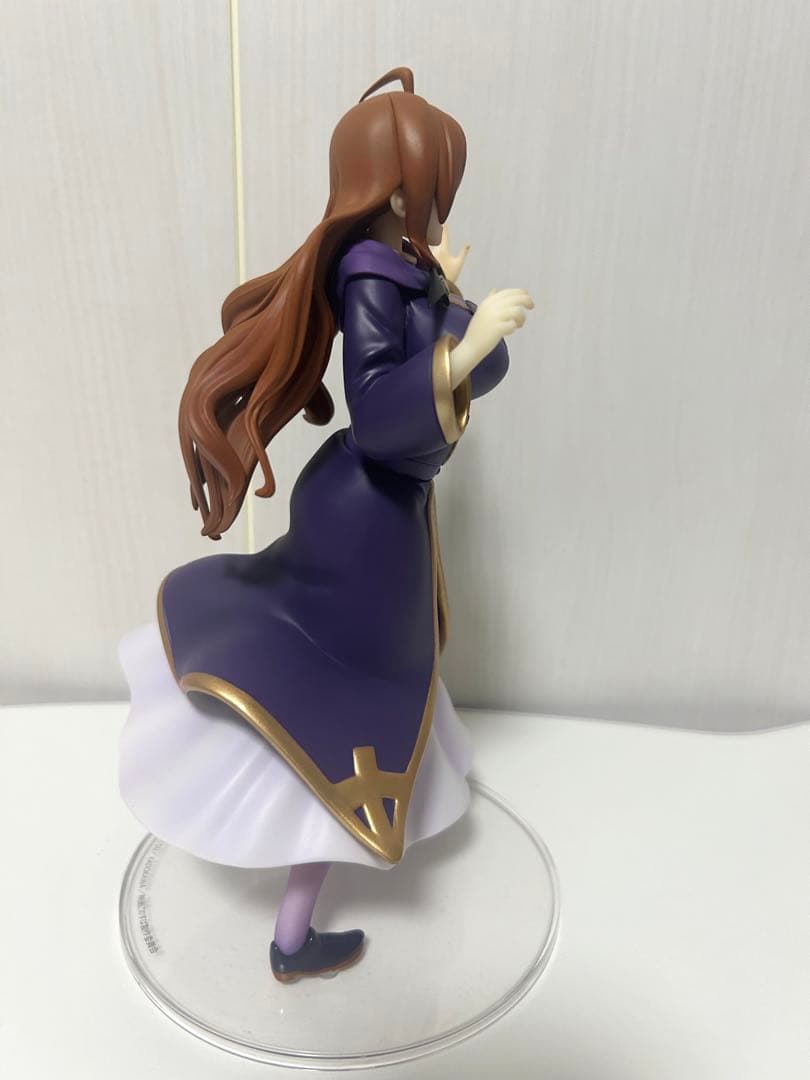 この素晴らしい世界に祝福を！ ウィズ フィギュア ヘリオス 1/7 このすば