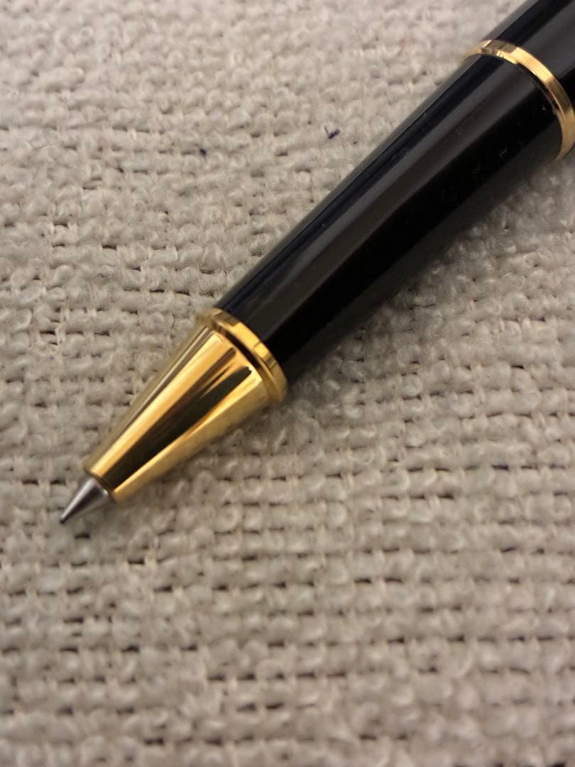 ◾️モンブラン◾️163 ボールペン◾️