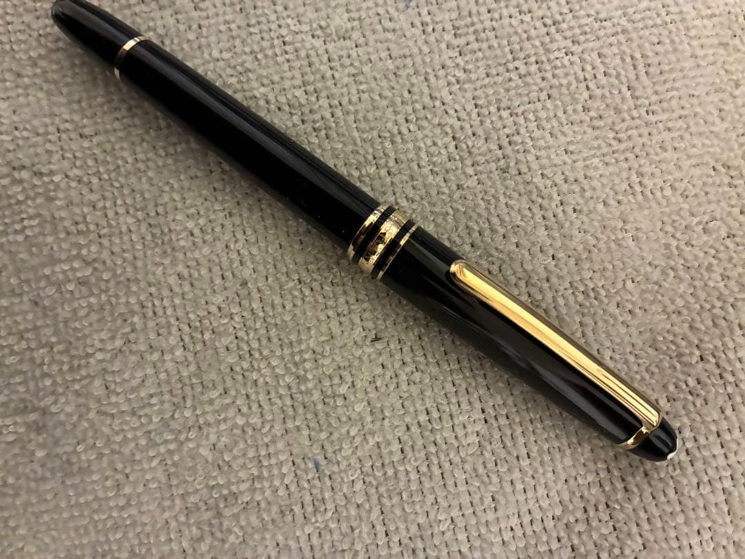 ◾️モンブラン◾️163 ボールペン◾️