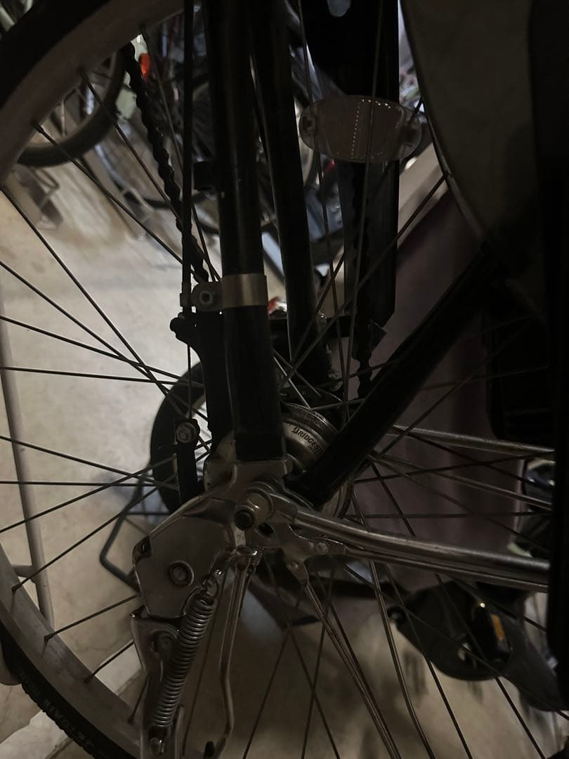 YAMAHA 電動自転車 PAS ナチュラM 2017モデル