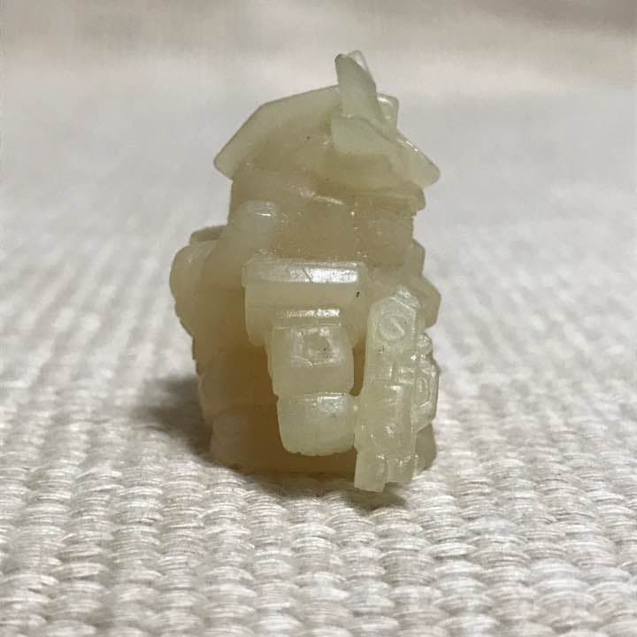 ガン消し νガンダム 蓄光 映画館前売券特典！