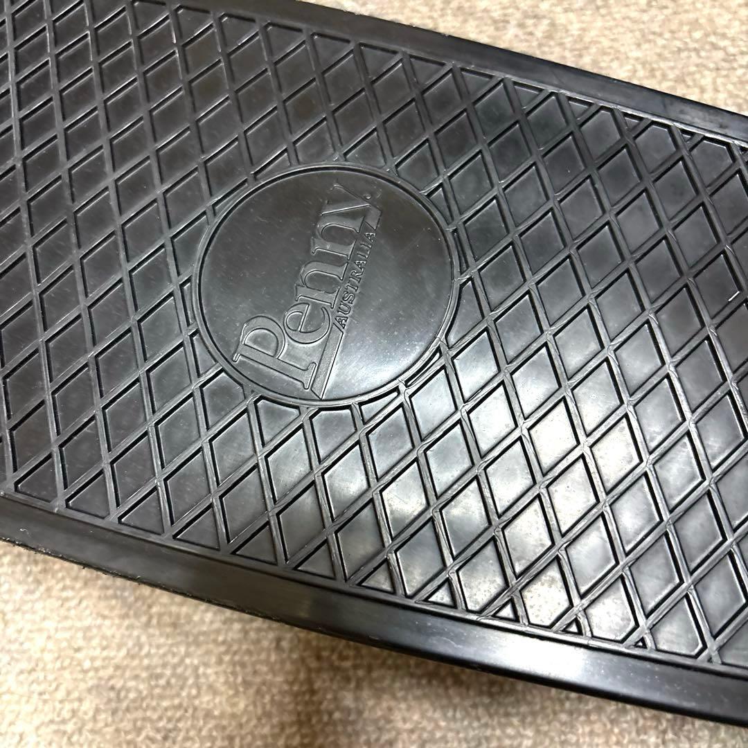 【hokulea】スケートボード 22インチ ブラックスケボースポーツ