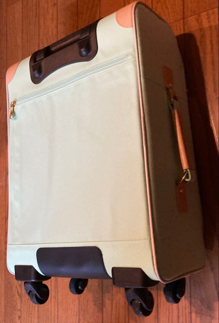 2510 セーラームーン トローリーバッグ セーラージュピター　キャリーバッグ