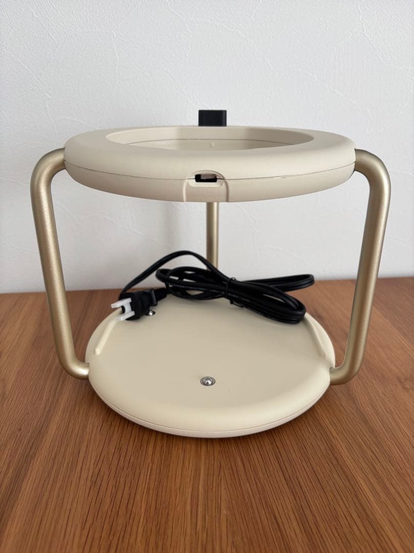 未使用品✩BRUNO エアフライヤー