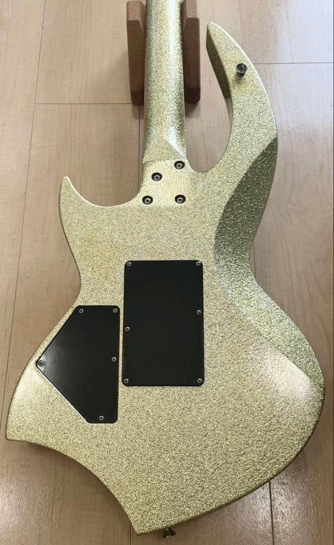 EDWARDS E-LK-100DK／Laputa kouichi ／ダムカラス