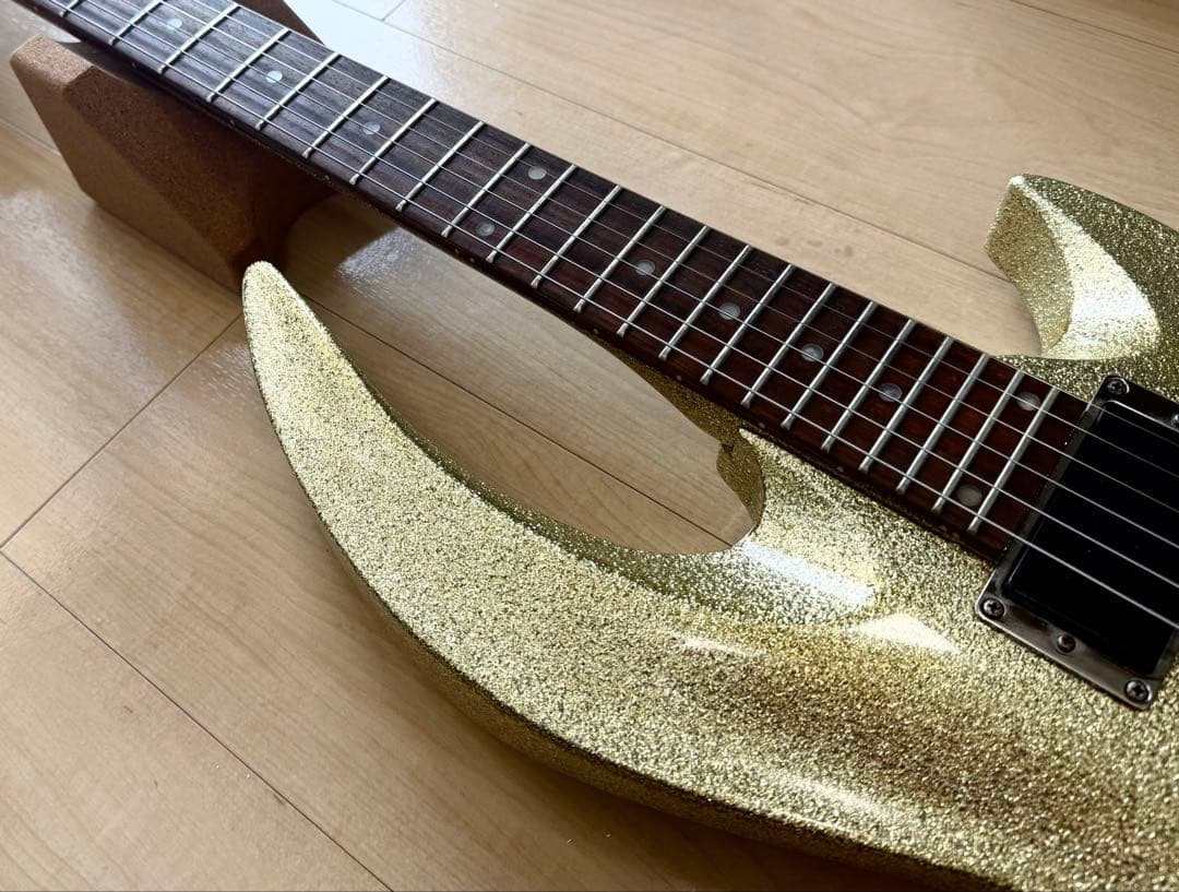 EDWARDS E-LK-100DK／Laputa kouichi ／ダムカラス