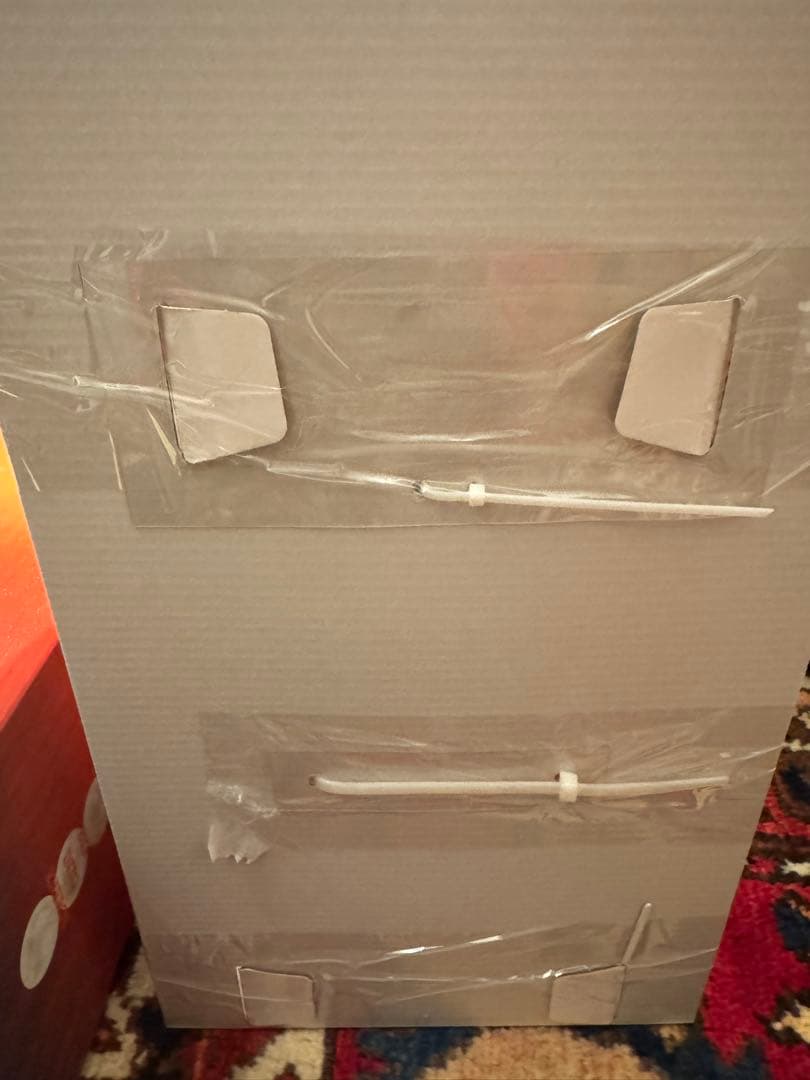 THE MONSTERS ROCK THE UNIVERSE レインボーラブブ