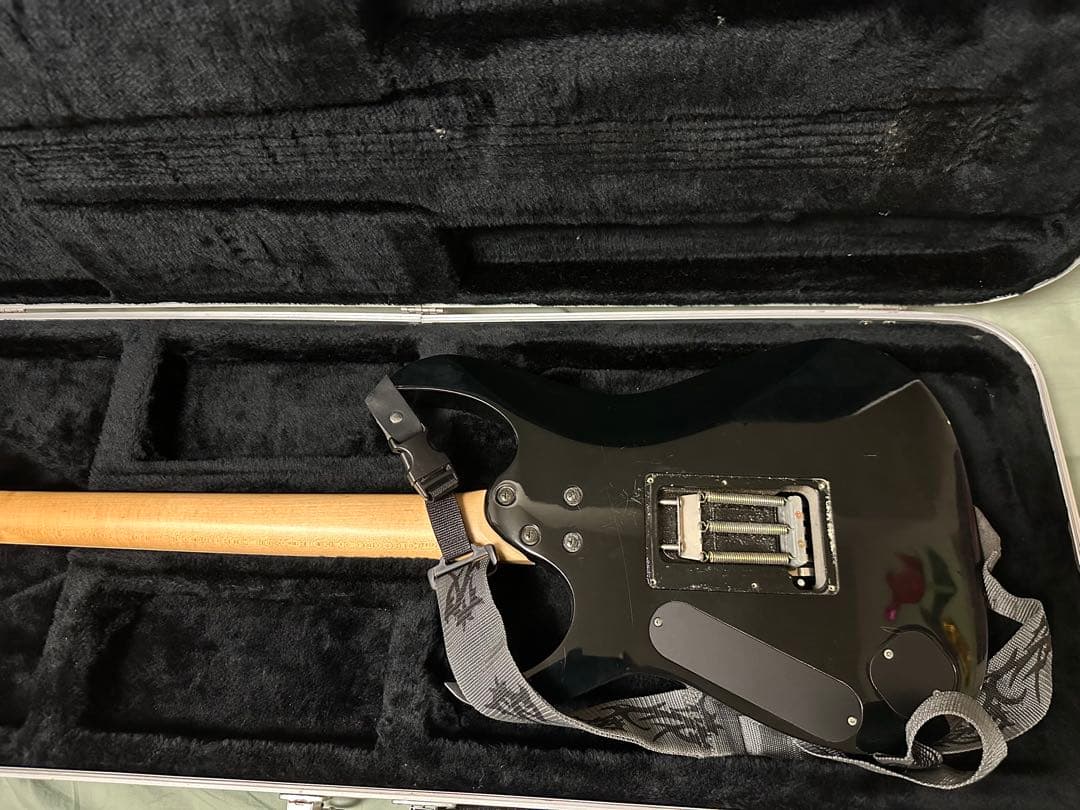 Ibanez JPM100 John Petrucciモデル