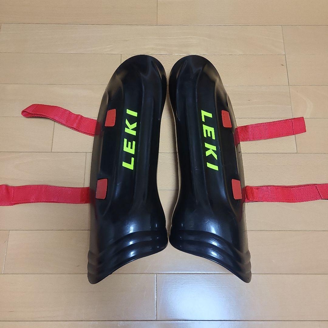 LEKI シンガード レガース