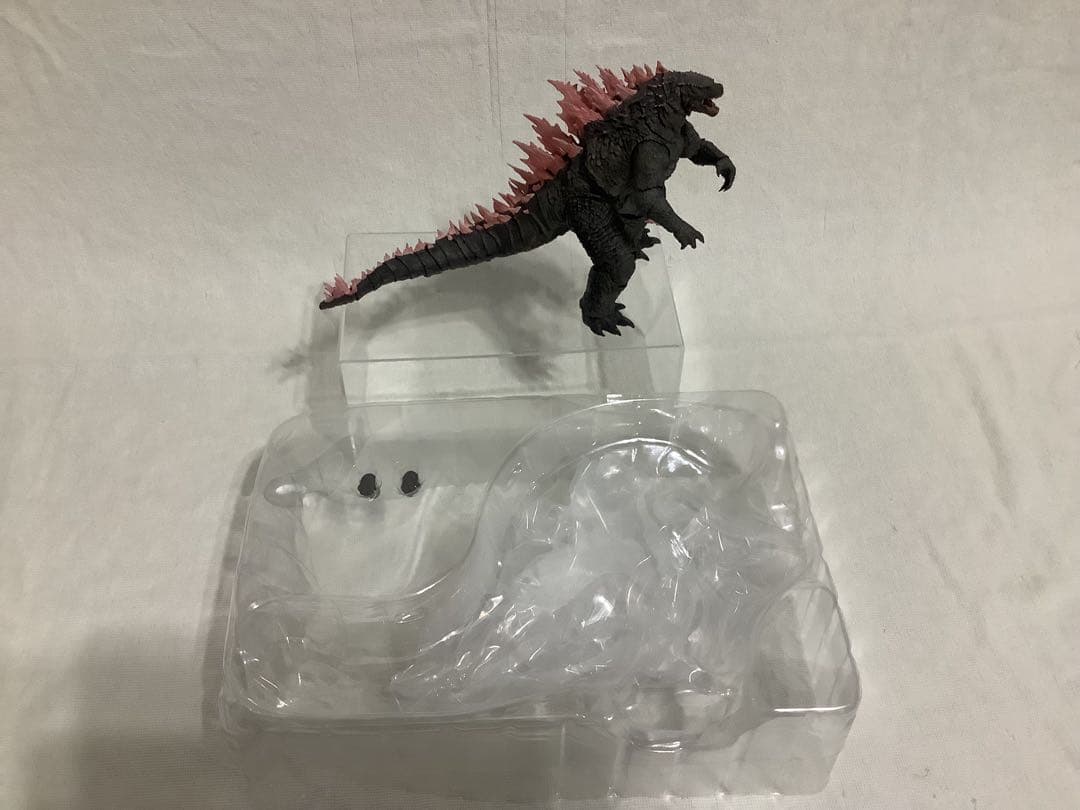 GODZILLA X KONG THE NEW EMPIRE FIGURE ‼️