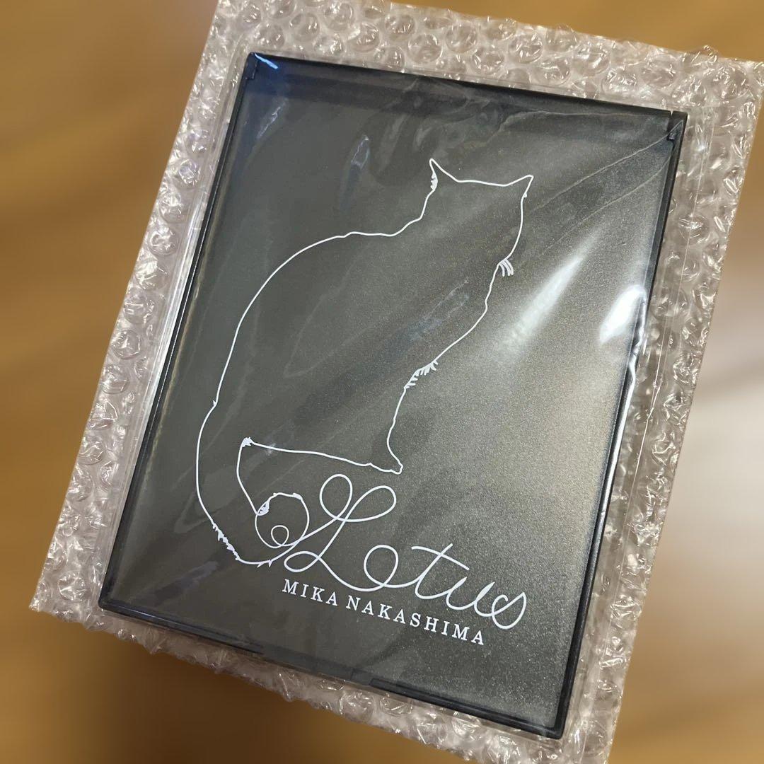 限定100体 中島美嘉サイン入り 人形セットなど