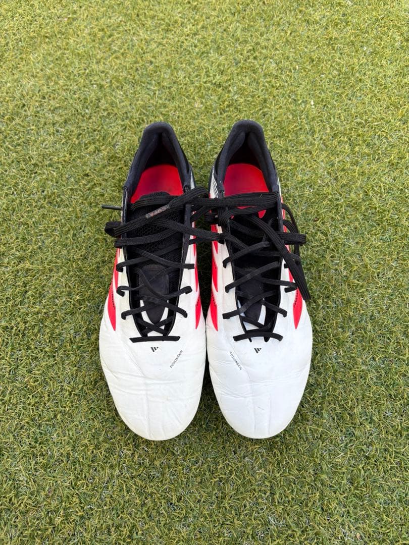 アディダス コパピュア3エリート 2E 27cm　HG/AG