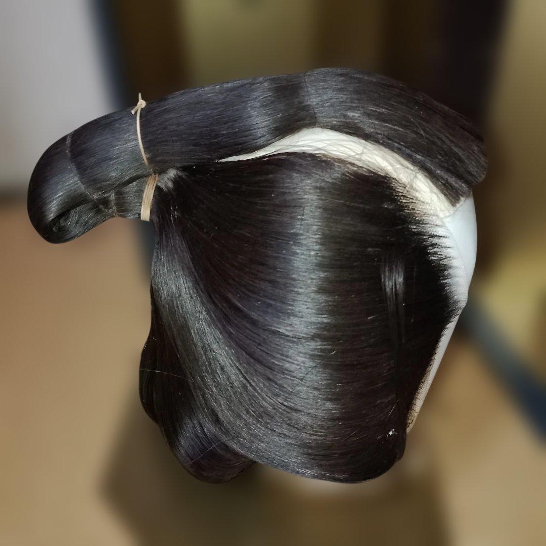 かつら ちょんまげ 日本舞踊 大衆演劇 時代劇 和装